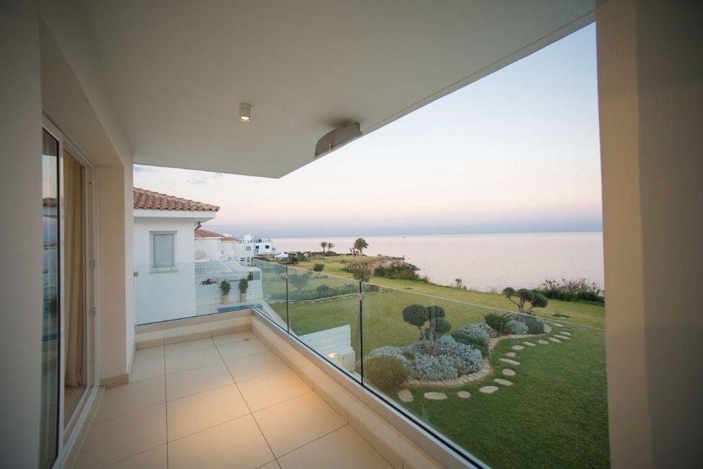 Villa Scarlet Pernera Exterior foto