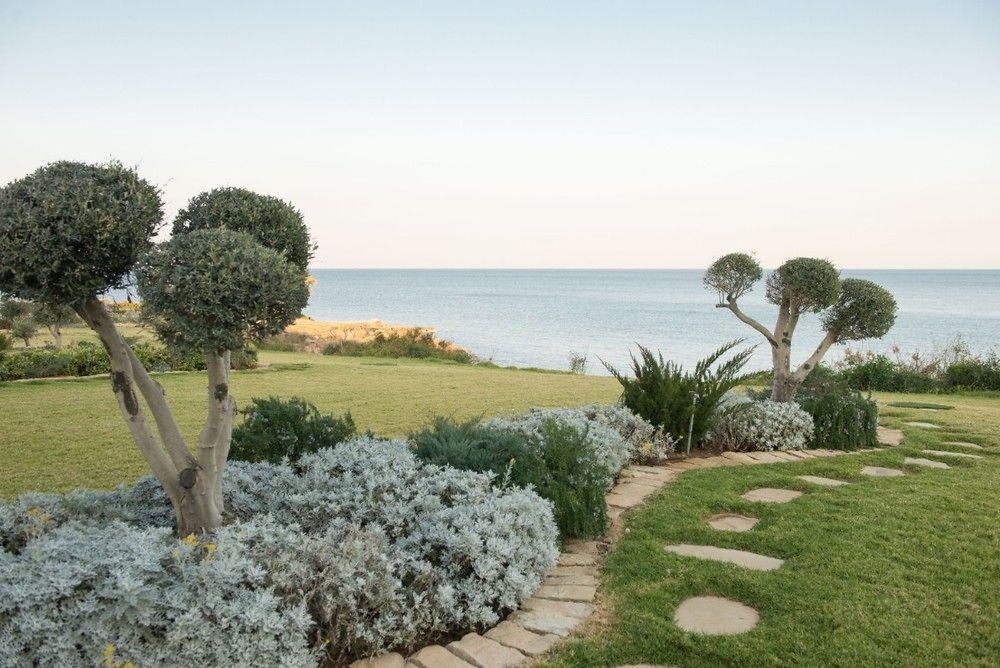 Villa Scarlet Pernera Exterior foto