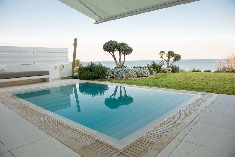 Villa Scarlet Pernera Exterior foto