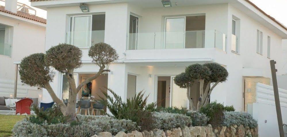 Villa Scarlet Pernera Exterior foto