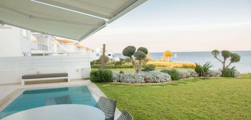 Villa Scarlet Pernera Exterior foto