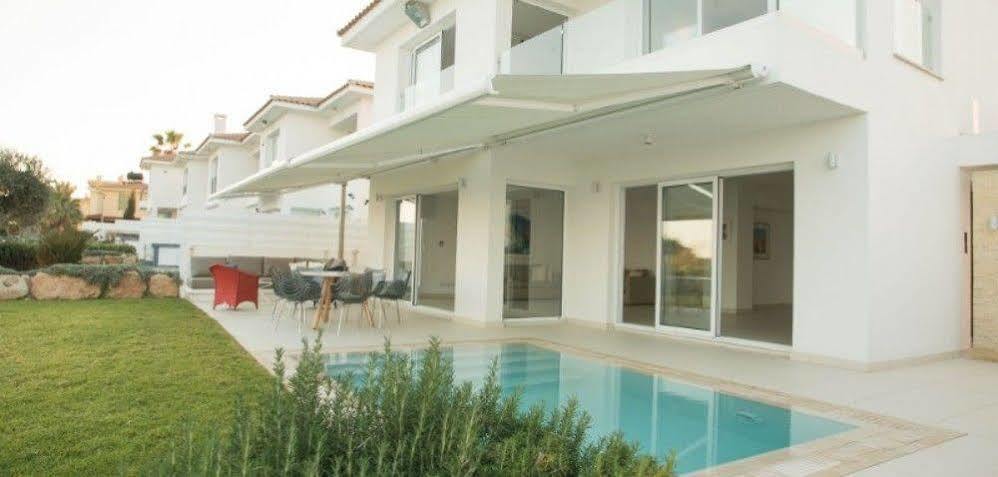 Villa Scarlet Pernera Exterior foto